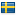 metropolitan.ac.rs server is located in Sweden